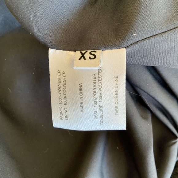 🩷VALENTINE’S DAY SPECIAL🩷 Proenza Schouler White Label Belted Faux Fur Coat - Picture 14 of 14